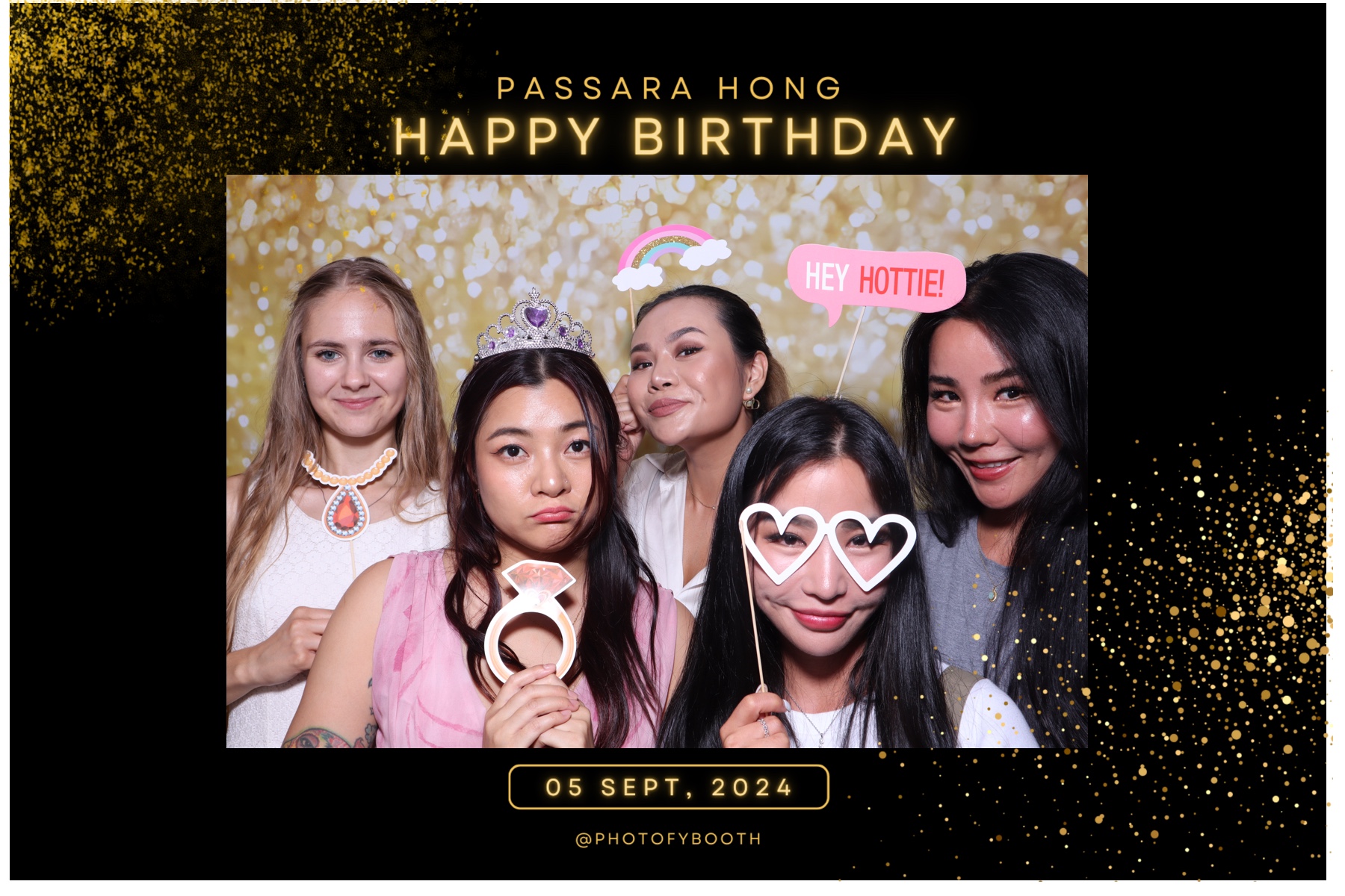 Fotobox mieten in der Schweiz: Was kostet es wirklich?