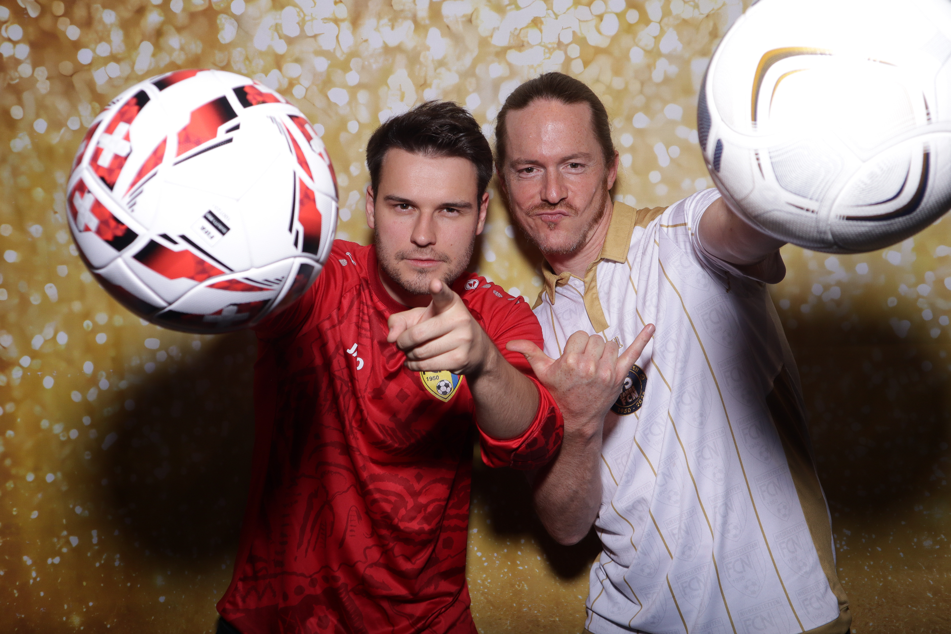 Fotobox für die Weihnachtsfeier: So wird es unvergesslich